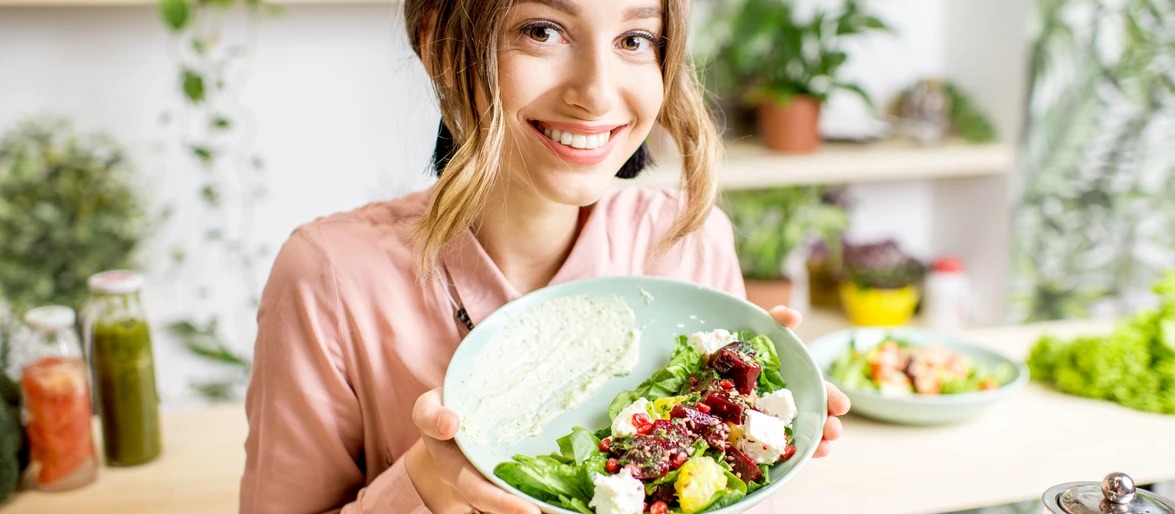 5 Alimentos Saludables Que No Pueden Faltar En Tu Dieta The Healthy Way Rd 4272
